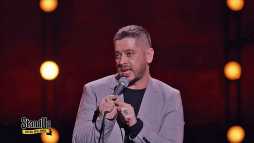 Stand Up (8 сезон, 21 выпуск) (Эфир 03.03.19)