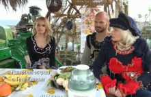 Мужское / Женское (973 выпуск) (Эфир 04.03.19)
