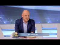 Великий футбол (Эфир 03.03.19)