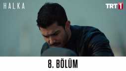 Кольцо (8 серия) Русские субтитры