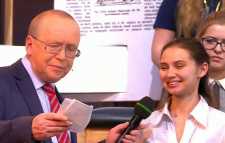 Умницы и умники (27 сезон, 22 выпуск) (09.03.19)