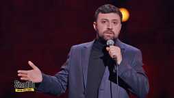 Stand Up (8 сезон, 22 выпуск) (Эфир 10.03.19)