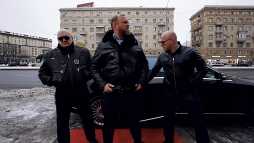 На ножах. Москва. Багратионофф (4 сезон, 4 выпуск) (Эфир 13.03.19)