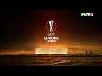 Лига Европы. Обзор матчей 1/8 финала (Эфир 14.03.19)