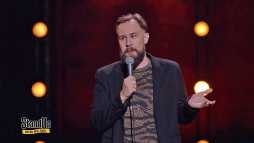 Stand Up (8 сезон, 23 выпуск) (Эфир 17.03.19)
