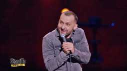Stand Up (8 сезон, 24 выпуск) (Эфир 24.03.19)