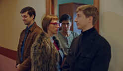 Адаптация (2 сезон, 14 серия) (Эфир 27.03.19)
