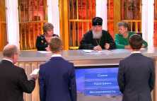 Умницы и умники (27 сезон, 25 выпуск) (Эфир 30.03.19)