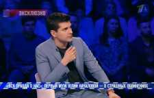 Эксклюзив. Первый муж Юлии Началовой (Эфир 30.03.19)