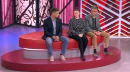 Мужское / Женское (1015 выпуск) (Эфир 07.05.19)