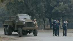По законам военного времени (3 сезон, 7 серия) (Эфир 18.06.20)