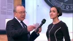 Умницы и умники (27 сезон, 31 выпуск) (Эфир 11.05.19)