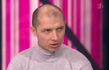 Мужское / Женское (1017 выпуск) (Эфир 13.05.19)