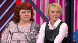 Мужское / Женское (1021 выпуск) (Эфир 17.05.19)