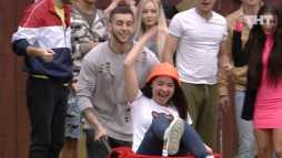 Дом-2. Lite (5490 день) (Эфир 22.05.19)