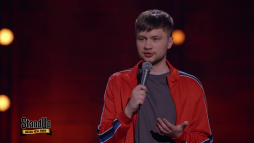 Stand Up (9 сезон, 10 выпуск) (Эфир 03.11.19)