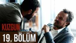 Ворон (19 серия) Русские субтитры