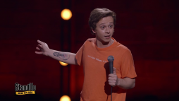 Stand Up (9 сезон, 6 выпуск) (Эфир 06.10.19)