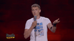 Stand Up (9 сезон, 7 выпуск) (Эфир 13.10.19)