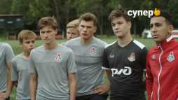 Вне игры (2 сезон, 2 серия) (Эфир 14.10.19)