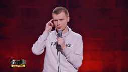 Stand Up (9 сезон, 8 выпуск) (Эфир 20.10.19)