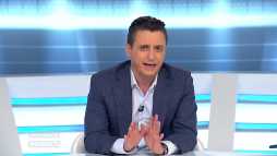 Великий футбол (Эфир 20.10.19)