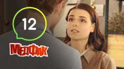 Медфак (1 сезон, 12 серия) (Эфир 02.09.19)