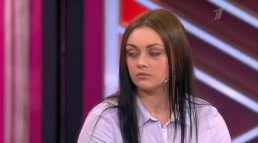 Мужское / Женское (1050 выпуск) (Эфир 04.09.19)