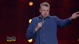Stand Up (9 сезон, 2 выпуск) (Эфир 08.09.19)