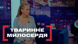 Касается каждого. Животное милосердие (Эфир 12.09.19)