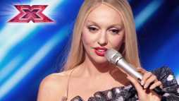 Х-Фактор (10 сезон, 1 выпуск) (Эфир 14.09.19)