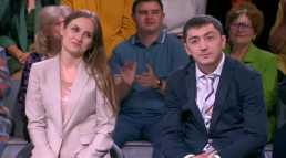 Мужское / Женское (1062 выпуск) (Эфир 20.09.19)