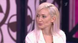 Мужское / Женское (1065 выпуск) (Эфир 25.09.19)