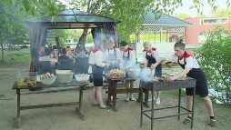 Адская кухня (3 сезон, 6 выпуск) (Эфир 25.09.19)