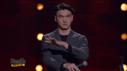 Stand Up (9 сезон, 5 выпуск) (Эфир 29.09.19)
