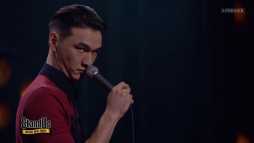 Stand Up (9 сезон, 18 выпуск) (Эфир 05.04.20)