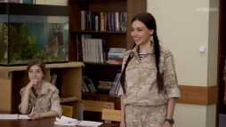 Солдатки (1 сезон, 3 выпуск) (Эфир 05.04.20)