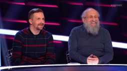 Где логика? (6 сезон, 6 серия) (Эфир 06.04.20)