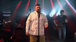 Вечерний Unplugged (1 выпуск) (Эфир 11.04.20)