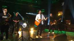Вечерний Unplugged (3 выпуск) (Эфир 13.04.20)