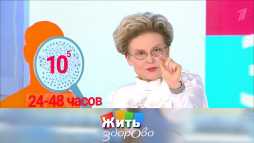 Жить здорово (1686 выпуск) (Эфир 15.04.20)