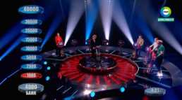 Слабое звено (10 выпуск) (Эфир 17.04.20)
