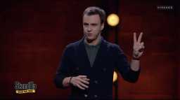 Stand Up (9 сезон, 20 выпуск) (Эфир 19.04.20)
