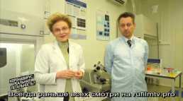 Док-ток (34 выпуск) (Эфир 21.04.20)