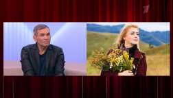 Пусть говорят - Сенсационное видео от Шукшиной и Алибасова (Эфир 28.04.20)