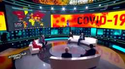 Док-ток (39 выпуск) (Эфир 29.04.20)