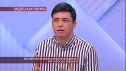 Пусть говорят - Беременная женщина избила младенца (Эфир 30.04.20)