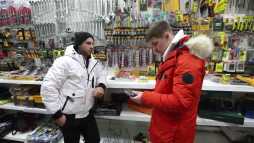 Спаси свою любовь (260 выпуск) (Эфир 04.02.20)
