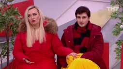 Спаси свою любовь (261 выпуск) (Эфир 05.02.20)