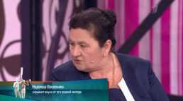 Мужское / Женское (1159 выпуск) (Эфир 10.02.20)